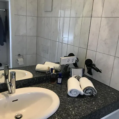 Apartament Skandinavienblick Sonnendeck 3-1 *